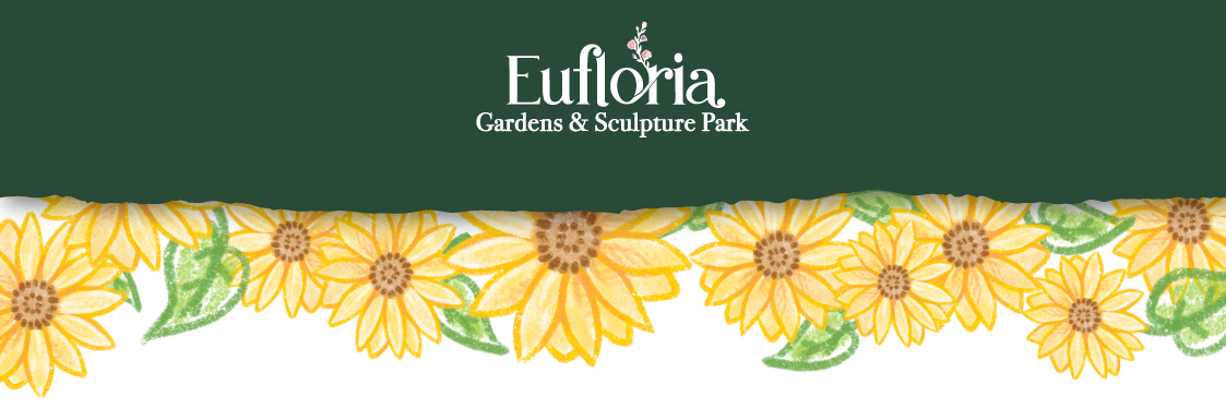 Eufloria Gardens & Sculpture Park